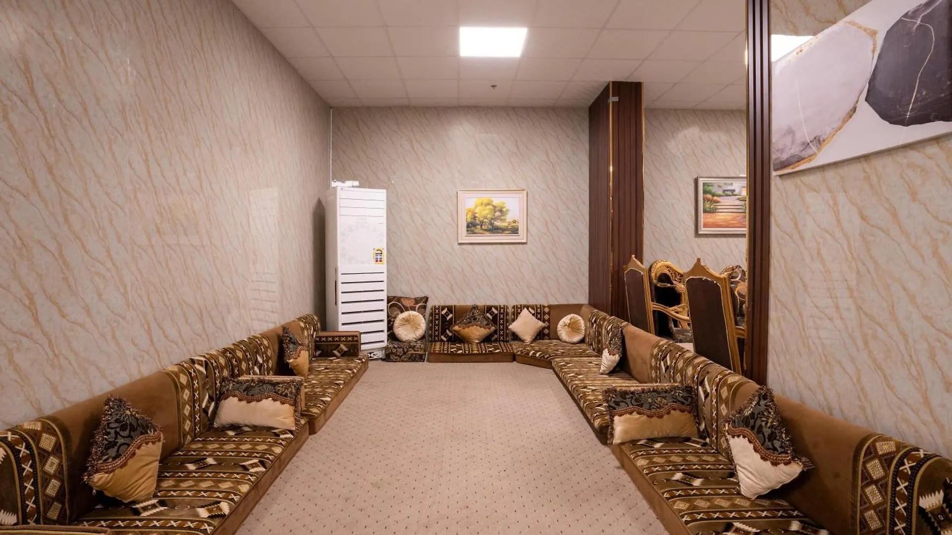Saif Plus 2 Hotel By Orvana Mecca
