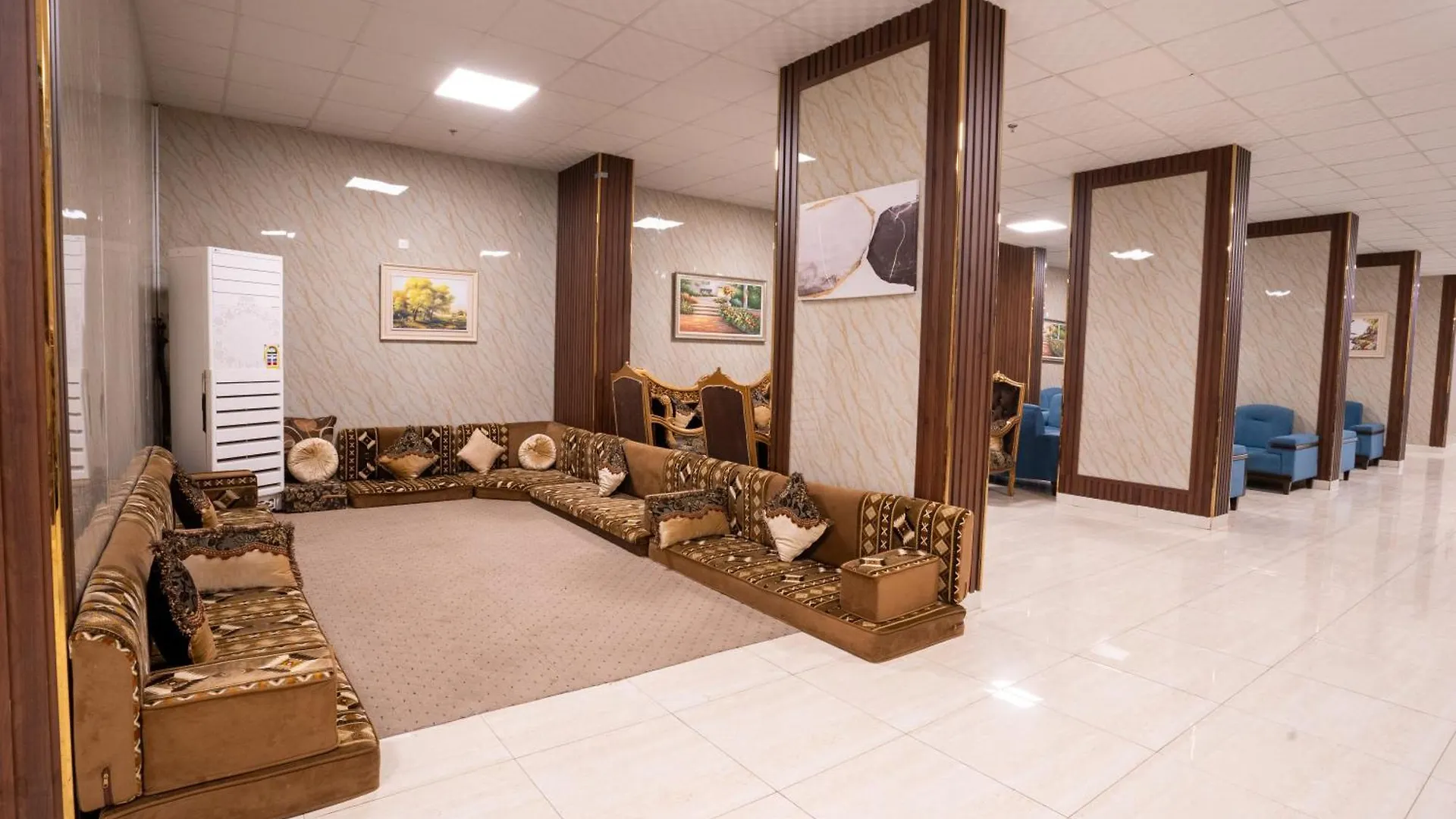 Saif Plus 2 Hotel By Orvana Mecca 0*,  Saudi Arabia