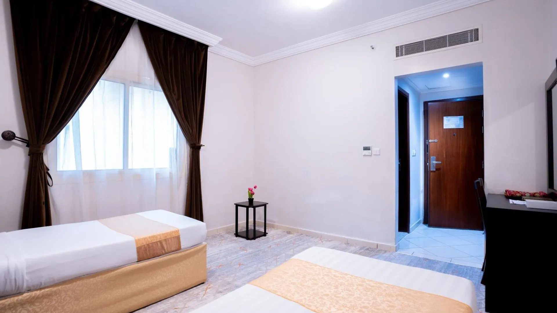 Saif Plus 2 Hotel By Orvana Mecca