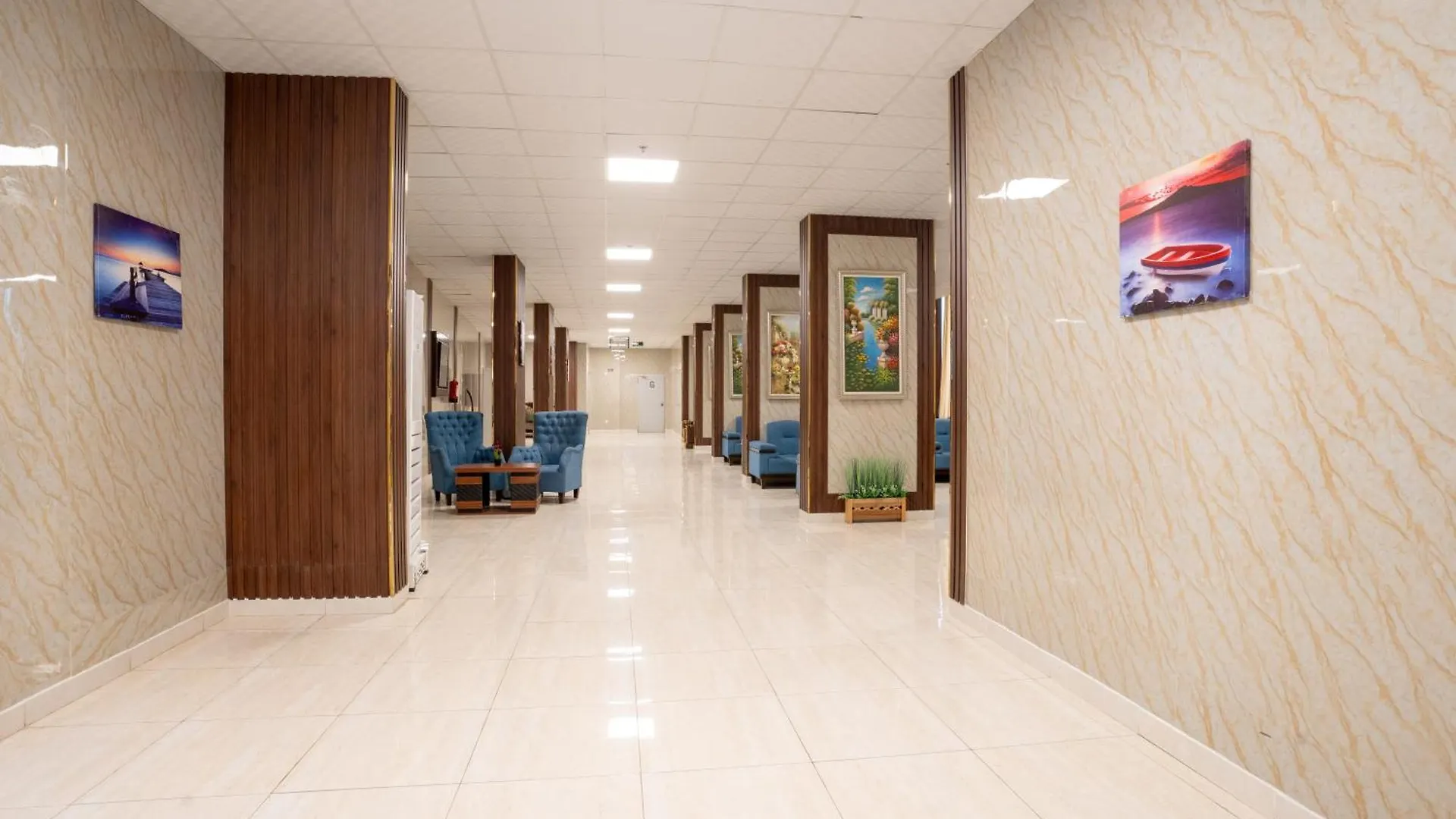 Saif Plus 2 Hotel By Orvana Mecca
